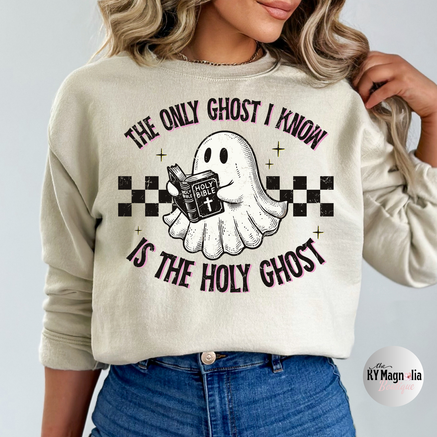 Holy Ghost