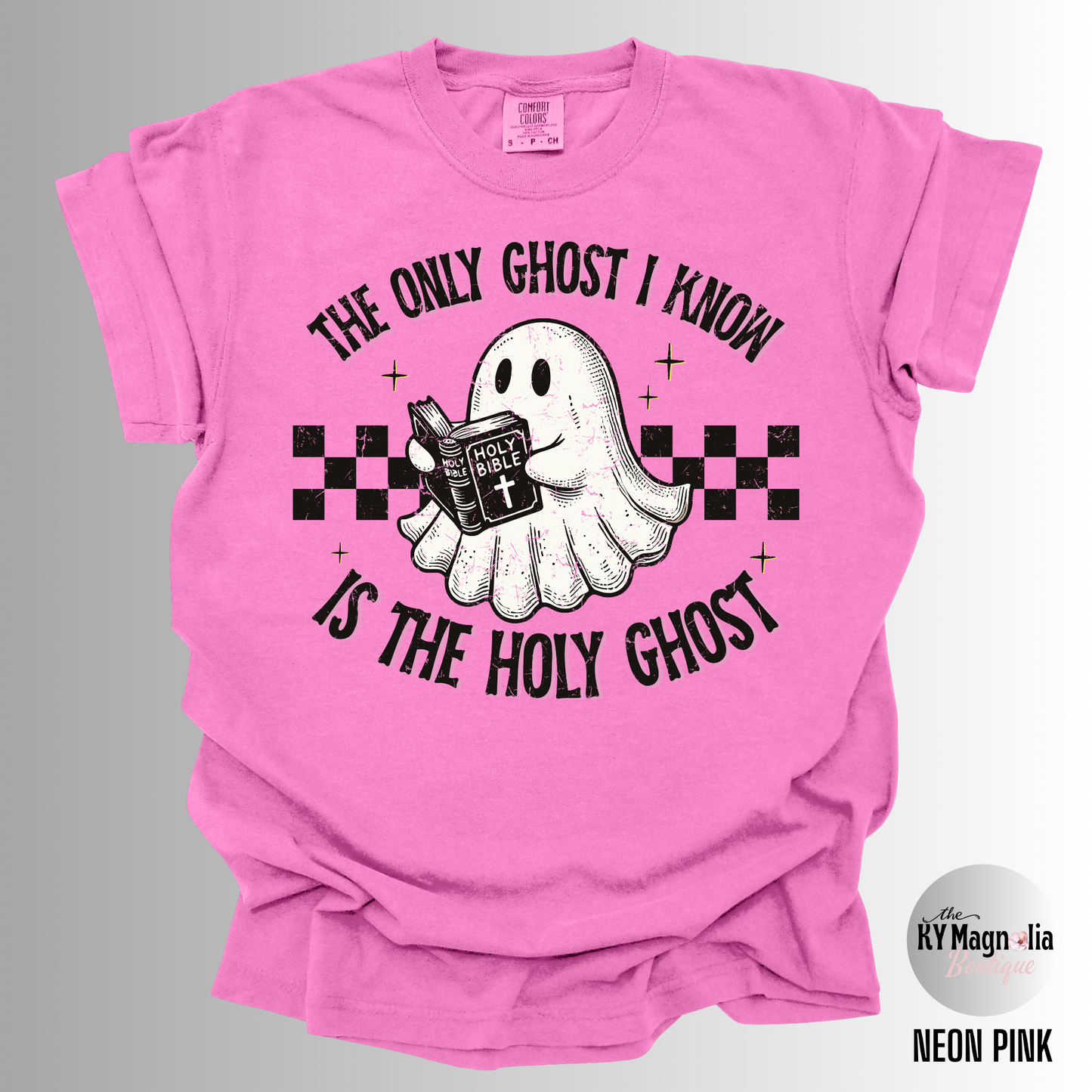 Holy Ghost