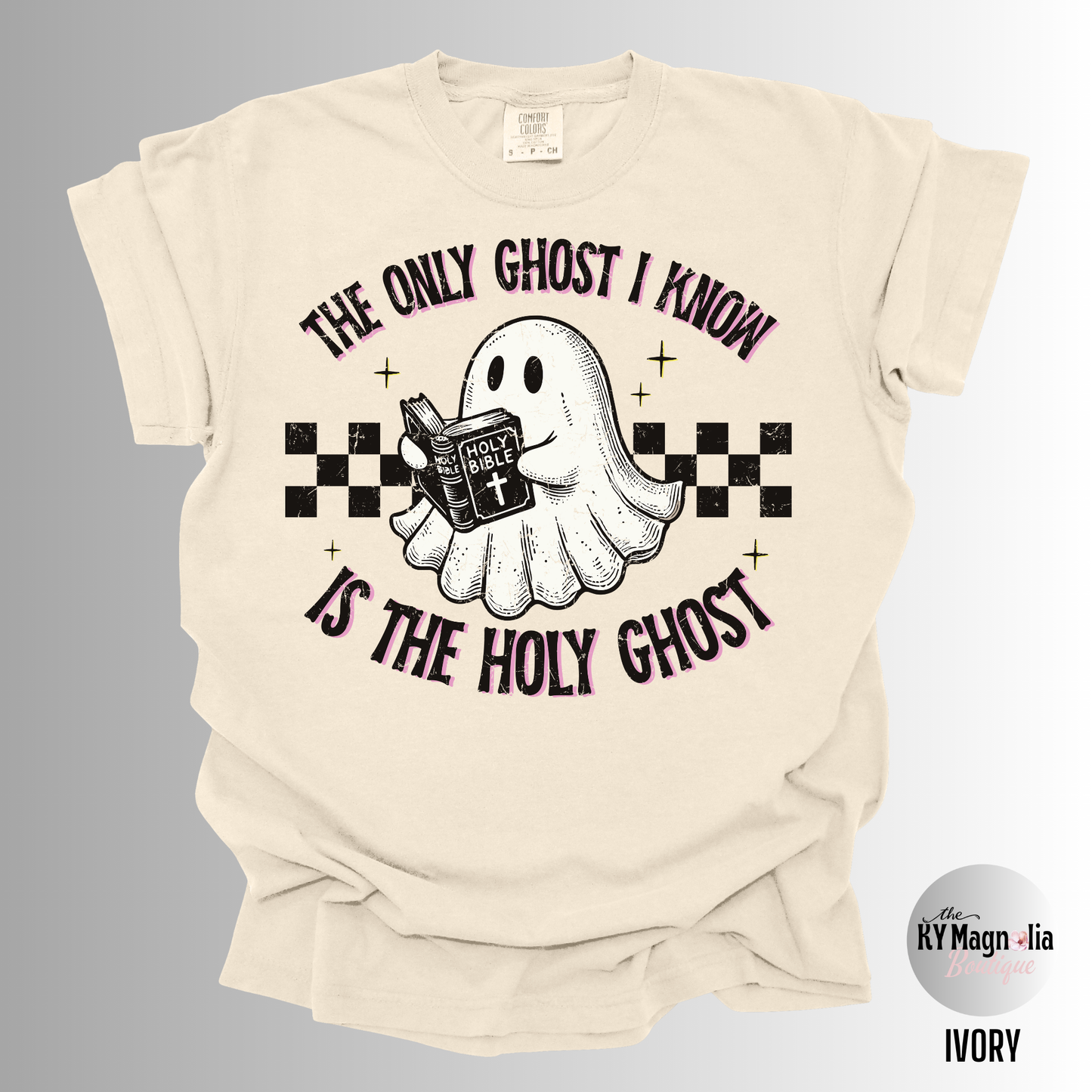 Holy Ghost