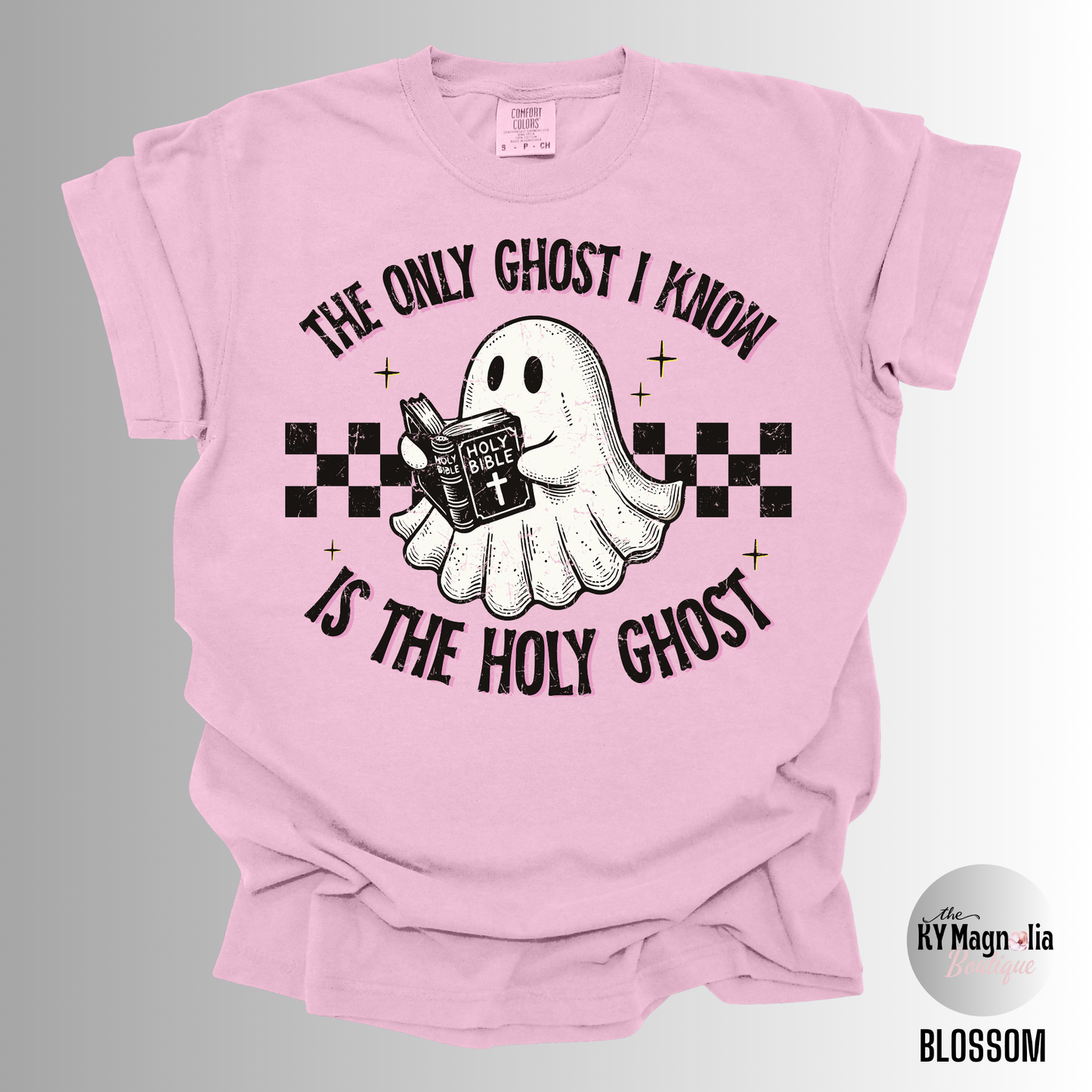 Holy Ghost