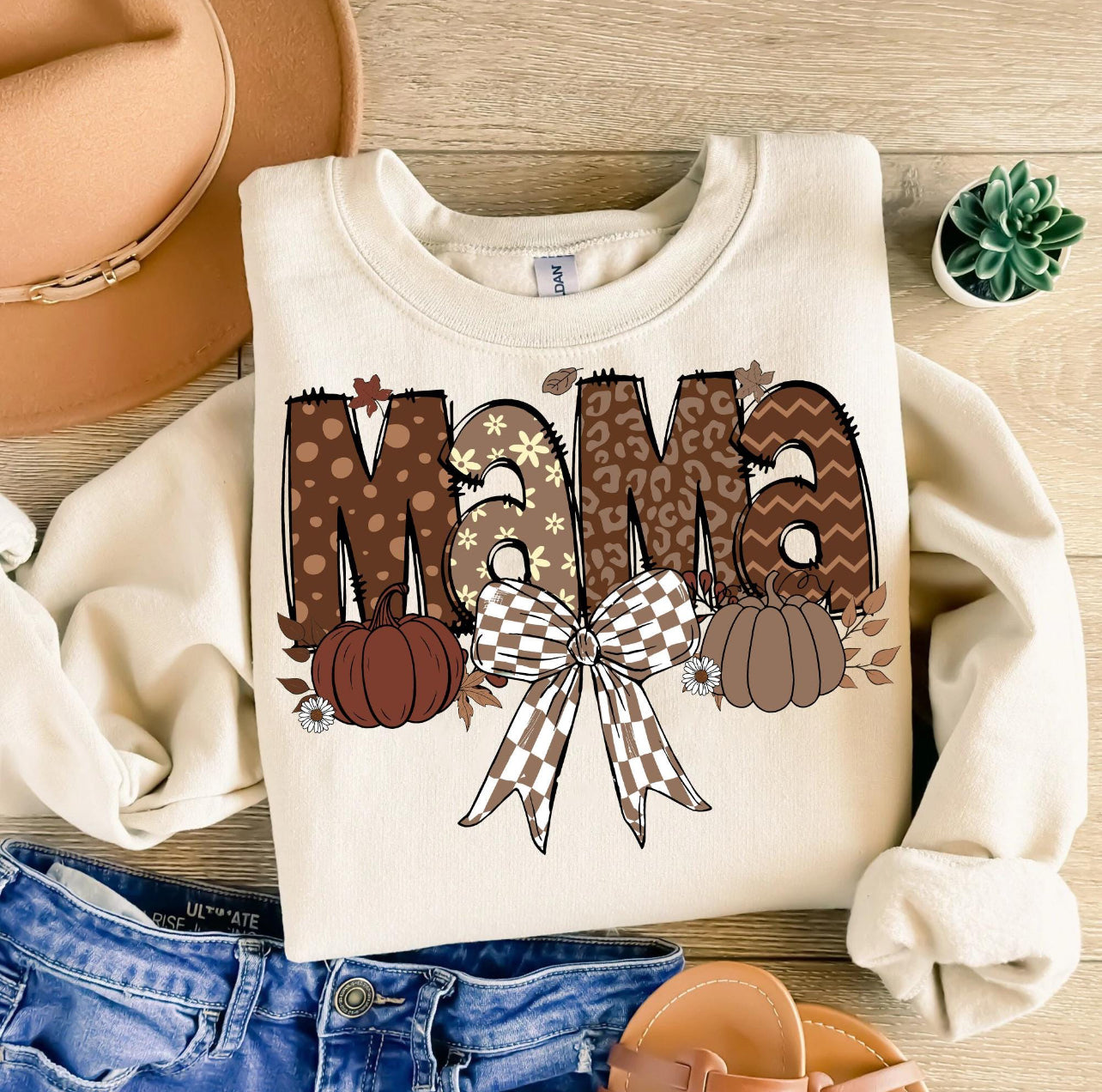 MAMA