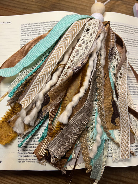 Western Tassel