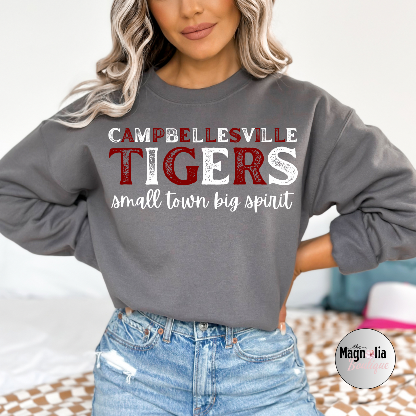 Tigers