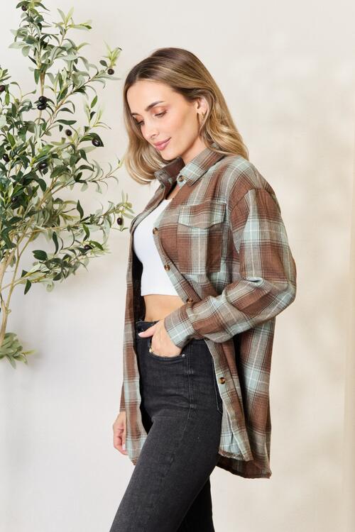 Mya Plaid