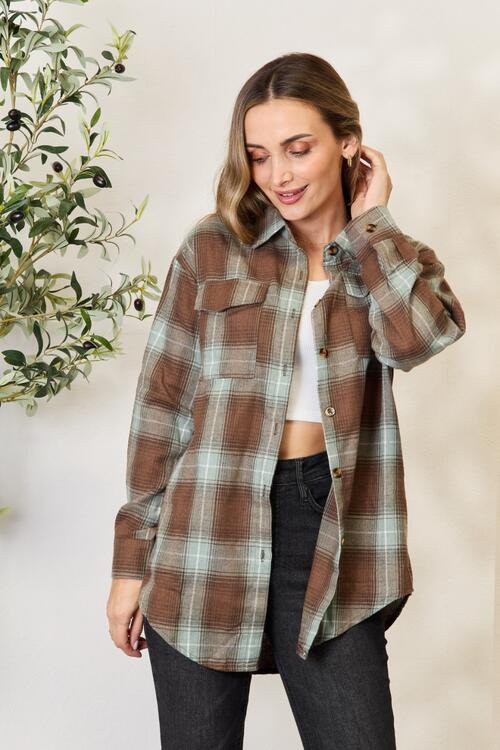 Mya Plaid