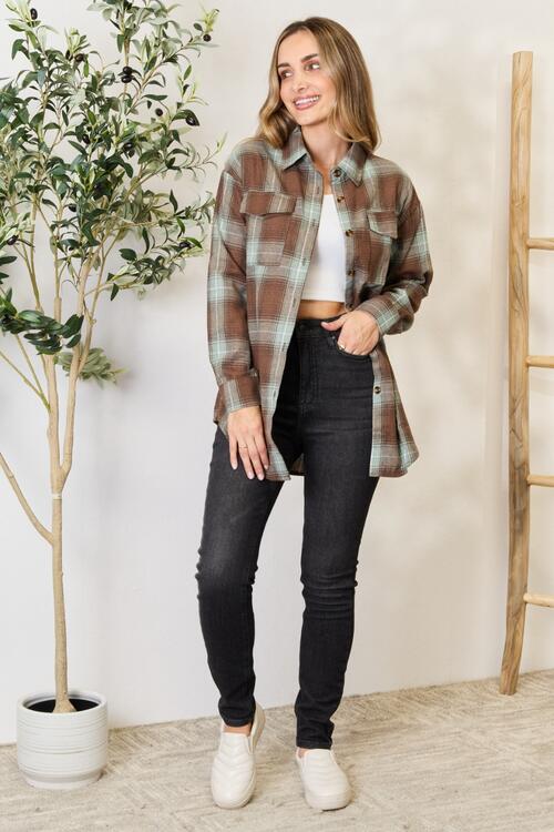 Mya Plaid