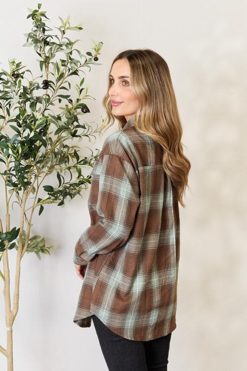 Mya Plaid