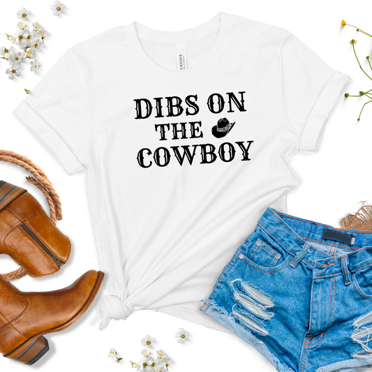 Cowboy Dibs
