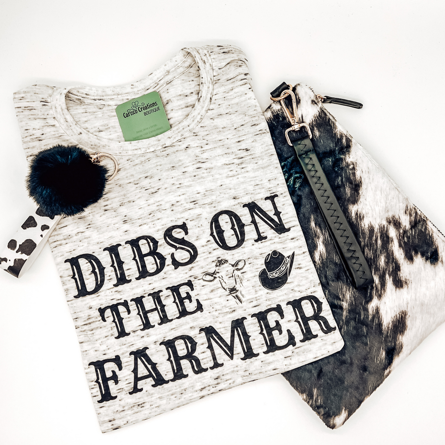 Dibs on the Farmer